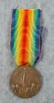 Italian WWI Victory Medal