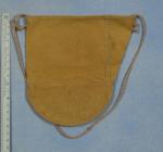WWII Japanese Water Bag