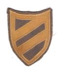 ROK Korea Army 11th Infantry Division Sleeve Patch