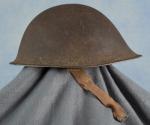 British Military MKIV Turtle Shell Helmet 