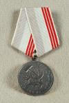 Soviet Russian USSR Labor Veteran Medal