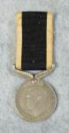 WWII New Zealand Service Medal Named