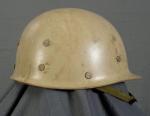 Iraqi Army Helmet Desert Storm 