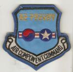 USAF Air Component Command Flight Patch