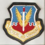 USAF Tactical Air Command Flight Patch