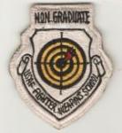 USAF Fighter Weapons School Non Graduate