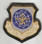 Air Mobility Command Flight Patch
