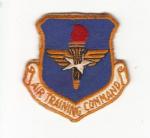 USAF Air Training Command Flight Patch