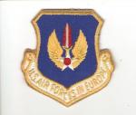 Patch USAF Air Forces in Europe