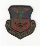 Flight Patch USAF 1st Special Operations Wing