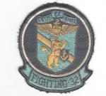 USN Navy Patch VFA-32 Fighter Squadron 