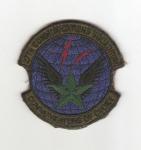 USAF 27th Communications Squadron 