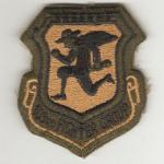 Flight Patch USAF 103rd Fighter Group