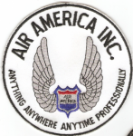 Flight Patch Air America Inc 