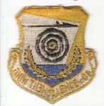 Flight Patch 40th Bombardment Wing 