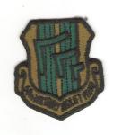 USAF 60th Military Airlift Wing Patch