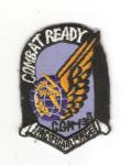 USAF Pacific Air Force CGM-13B Theater Made Patch