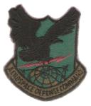 USAF Air Force Aerospace Defense Command