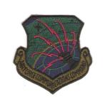 Flight Patch Air Force Communications Command