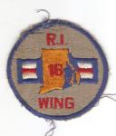 Rhode Island Wing CAP Civil Air Patrol