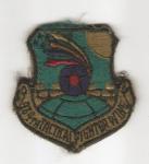 USAF 434th Tactical Fighter Wing Flight Patch