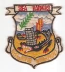Sea Raiders 4133rd Bombardment Wing Provisional