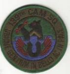 Patch 139th CAM Squadron  