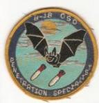 Patch USAF B-1B OSO Penetration Specialist