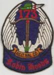 Patch 173rd Assault Helicopter Co.