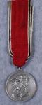 Anschluss of Austria Medal