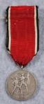 Anschluss of Austria Medal