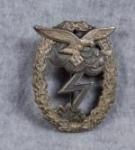 WWII Luftwaffe Ground Combat Badge