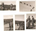 WWII German DLV Photo Grouping