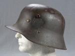 WWI Austrian M16 Transitional Helmet