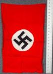 WWII German Political Parade Flag