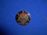 Nazi German RDK Member Badge