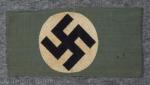 WWII German Der Stahlhelm Armband