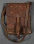 WWII German Cavalry Farrier's Tool Pouch