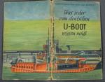 Was Jeder vom Deutschen U-Boot Book