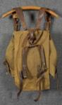 WWII German Police Field Pack Tornister