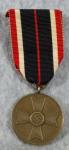 WWII German War Merit Medal