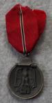 WWII German Russian Front Medal