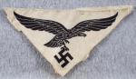 Luftwaffe Sports Shirt Eagle