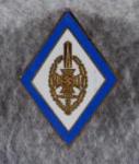 NSKOV Honor Badge Pin