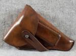 WWII German Walther M8 Holster