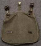 WWII German Army M31 Bread Bag 