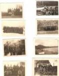 WWII German Photo Lot 22 Different