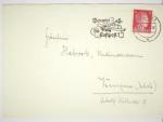 Luftpost Envelope 1942