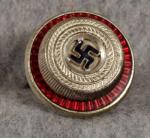 WWII German NSDAP Cap Cockade