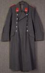 WWII Luftwaffe Officer Flak Greatcoat